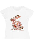 Hoptimist: Organic Cotton Women's Tee