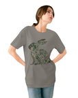 Hoptimist: Organic Cotton Unisex Tee