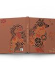 Wagnificent: Hardcover Matte Journal