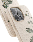 Hoptimist: Biodegradable iPhone Case