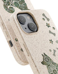 Wagnificent: Biodegradable iPhone Case