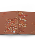 Featherweather: Hardcover Matte Journal