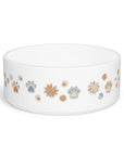 Wildbloom Walk: Pet Bowl