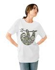 Branch Manager: Organic Cotton Unisex Tee
