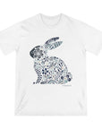 Hoptimist: Organic Cotton Unisex Tee