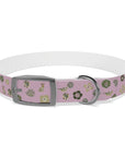 Meadow Moments: Dog Collar