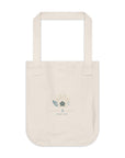 Hoptimist: Organic Market Tote (Natural)