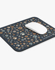 Wildbloom Walk: Mouse Pad