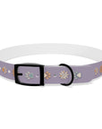 Wildbloom Walk: Dog Collar