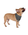 Wildbloom Walk: Pet Bandana