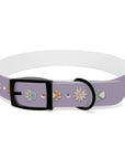 Wildbloom Walk: Dog Collar