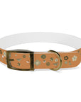 Meadow Moments: Dog Collar
