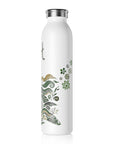 Featherweather: Slim Water Bottle