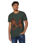 Wagnificent: Organic+Recycled Unisex Eco-Tee