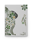 Hoptimist: Hardcover Matte Journal