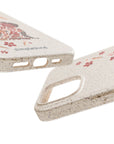 Hoptimist: Biodegradable iPhone Case