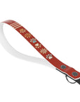 Wildbloom Walk: Leash
