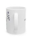 Wagnificent: Right-Handed Mug
