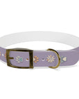 Wildbloom Walk: Dog Collar