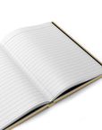 Featherweather: Hardcover Matte Journal