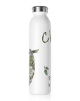 Branch Manager: Slim Water Bottle