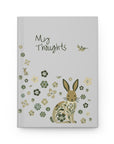 Meadow Moments: Hardcover Matte Journal
