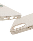 Simple Paws: Biodegradable iPhone Case