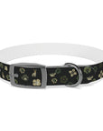 Meadow Moments: Dog Collar