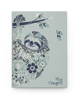 Branch Manager: Hardcover Matte Journal