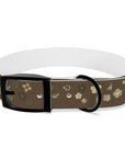 Meadow Moments: Dog Collar