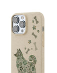 Wagnificent: Biodegradable iPhone Case