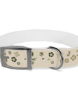 Meadow Moments: Dog Collar