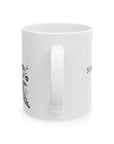 Featherweather: Right-Handed Mug