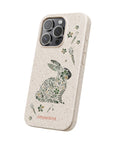 Hoptimist: Biodegradable iPhone Case