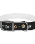 Wildbloom Walk: Dog Collar