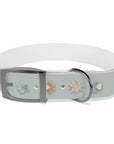 Wildbloom Walk: Dog Collar