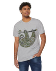Branch Manager: Organic+Recycled Unisex Eco-Tee