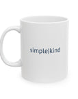 Featherweather: Right-Handed Mug