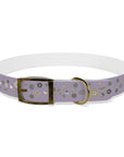 Meadow Moments: Dog Collar