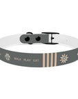 Wildbloom Walk: Dog Collar