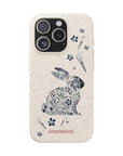 Hoptimist: Biodegradable iPhone Case