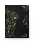 Hoptimist: Hardcover Matte Journal