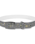 Meadow Moments: Dog Collar