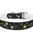 Meadow Moments: Dog Collar