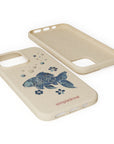 Fishionista: Biodegradable iPhone Case