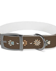 Wildbloom Walk: Dog Collar