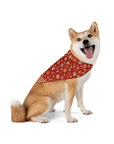 Wildbloom Walk: Pet Bandana