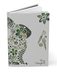 Hoptimist: Hardcover Matte Journal