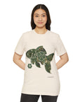 Fishionista: Organic+Recycled Unisex Eco-Tee