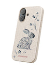 Hoptimist: Biodegradable iPhone Case
